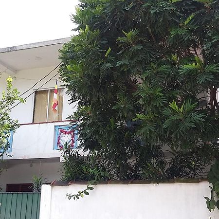 Ameesha Guesthouse Unawatuna Exterior foto