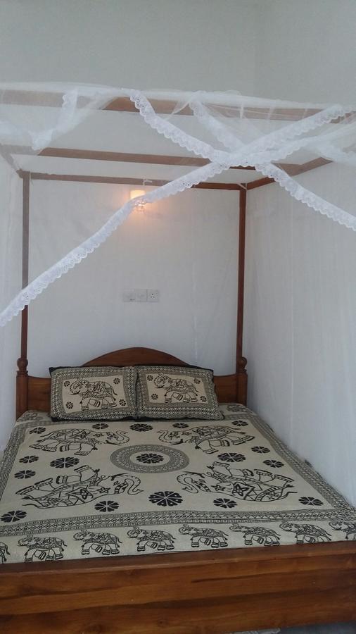 Ameesha Guesthouse Unawatuna Exterior foto